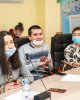В Kozybayev University прошел конкурс «StartTeach»