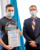 В Kozybayev University прошел конкурс «StartTeach»