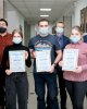В Kozybayev University прошел конкурс «StartTeach»