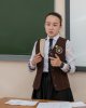 Қозыбаев университетінде студенттер және оқушылар арасында пікірсайыс өтті