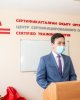 Қозыбаев университетінде «1С» сертификатталған оқу орталығының салтанатты ашылуы өтті