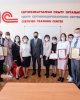 Қозыбаев университетінде «1С» сертификатталған оқу орталығының салтанатты ашылуы өтті
