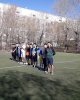 АФ-те мини футболдан жарыс!