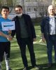 АФ-те мини футболдан жарыс!