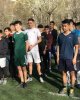 АФ-те мини футболдан жарыс!