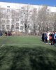 Соревнования по мини-футболу