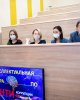 Интеллектуальная игра на антикоррупционную тематику для сотрудников подразделений