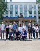 Қоғам қайраткері Мұрат Әбеновпен «Серпін» бағдарламасы бойынша студенттермен кездесу өтті