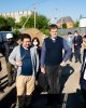 Визит представителей Национального совета общественного доверия в Kozybayev University