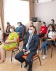 Визит представителей Национального совета общественного доверия в Kozybayev University