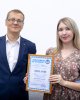 Гранты ректора для молодых ученых Kozybayev University