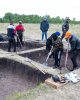 Ақерей қонысындағы археологиялық экспедиция
