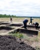 Ақерей қонысындағы археологиялық экспедиция