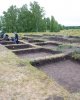 Ақерей қонысындағы археологиялық экспедиция