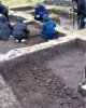 Ақерей қонысындағы археологиялық экспедиция