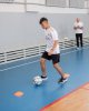 Творческие экзамены прошли в Kozybayev University