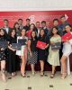 Поздравляем выпускников ФИЭП 2021 года!