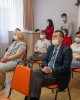 Аризона университетінің өкілдері Қозыбаев университетінде болды