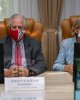 Аризона университетінің өкілдері Қозыбаев университетінде болды