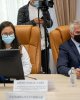 Аризона университетінің өкілдері Қозыбаев университетінде болды
