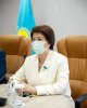 «Серпін» бағдарламасы бойынша 800-ге жуық студент оқуды тәмамдады