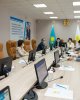 «Серпін» бағдарламасы бойынша 800-ге жуық студент оқуды тәмамдады