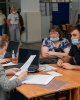Слухаевский атындағы лицейдің түлегі Қозыбаев университетінің грантын жеңіп алды