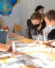 Слухаевский атындағы лицейдің түлегі Қозыбаев университетінің грантын жеңіп алды