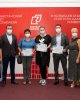 «Айдың үздік қызметкері» байқауы өтті