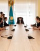 «Айдың үздік қызметкері» байқауы өтті