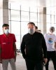 Университетте жаңғырту жұмыстары қарқынды жүріп жатыр