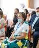 Қазақстанда алғаш рет университет базасында «CEVA SANTE ANIMALE» француз серіктестерімен бірлескен сертификаттау орталығы ашылмақ