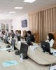 Қазақстанда алғаш рет университет базасында «CEVA SANTE ANIMALE» француз серіктестерімен бірлескен сертификаттау орталығы ашылмақ