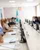 Открытие сертификационного центра совместно с французской компанией «CEVA SANTE ANIMALE»