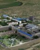 Озеленение Kozybayev University с помощью новых технологий