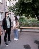 Жатақханаларға мониторинг жүргізілді