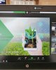 SMART Farming-аграрлық білім беруді цифрлық трансформациялау