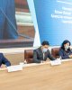 Қозыбаев университетінде  ҚР Президентінің жолдауы талқыланды