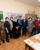 Болашақ журналистер үшін мамандандырылған кабинеттің ашылды