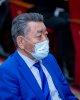 Қозыбаев университетінде мерекелік концерт өтті
