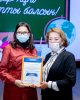 Қозыбаев университетінде мерекелік концерт өтті