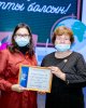 Қозыбаев университетінде мерекелік концерт өтті