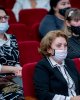 Қозыбаев университетінде мерекелік концерт өтті
