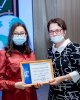Қозыбаев университетінде мерекелік концерт өтті