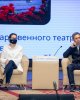 «Сержан братан» Қозыбаев университетінде