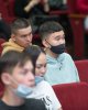 «Сержан братан» Қозыбаев университетінде