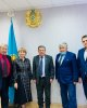 Агротехнологиялық факультет Қазақстанның Құс өсірушілер одағына кірді