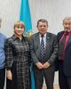 Агротехнологиялық факультет Қазақстанның Құс өсірушілер одағына кірді