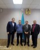 Агротехнологиялық факультет Қазақстанның Құс өсірушілер одағына кірді
