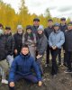 Кафедра бөлімшесінде көшпелі сабақ